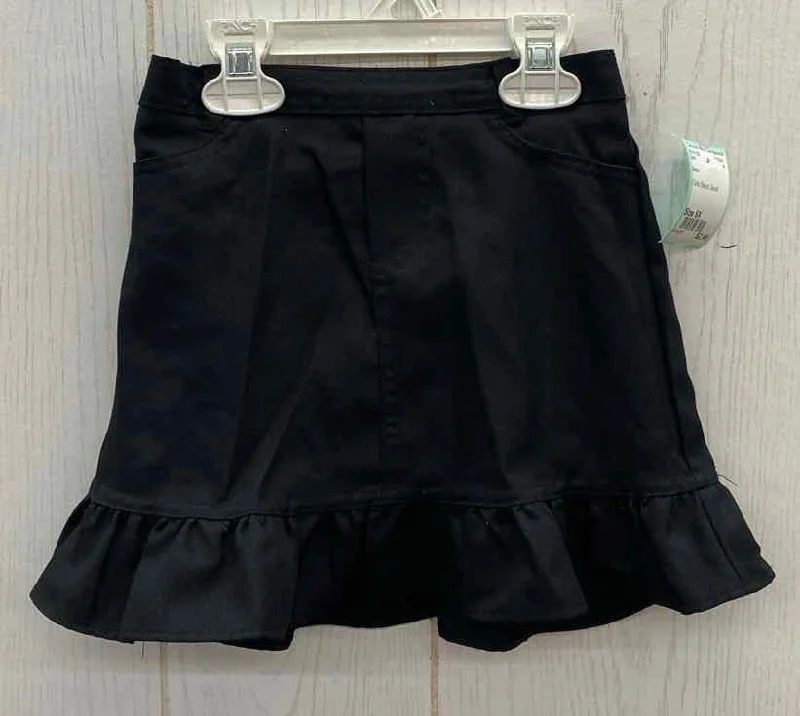 Girls Size 6X Skirt cashmere skirt soft