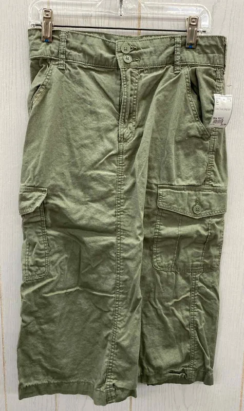 H&M Girls Size 10/12 Skirt wrap skirt elegant
