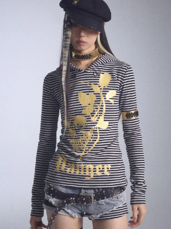 Backless Hoodie Long Sleeve T【s0000010744】 Hoodie with Mock Neck Collared Structured Backless Hoodie Long Sleeve T【s0000010744】 Hoodie with Mock Neck Collared Structured