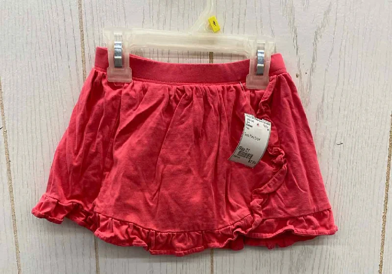 Carters Girls Size 3T Skirt lace skirt delicate