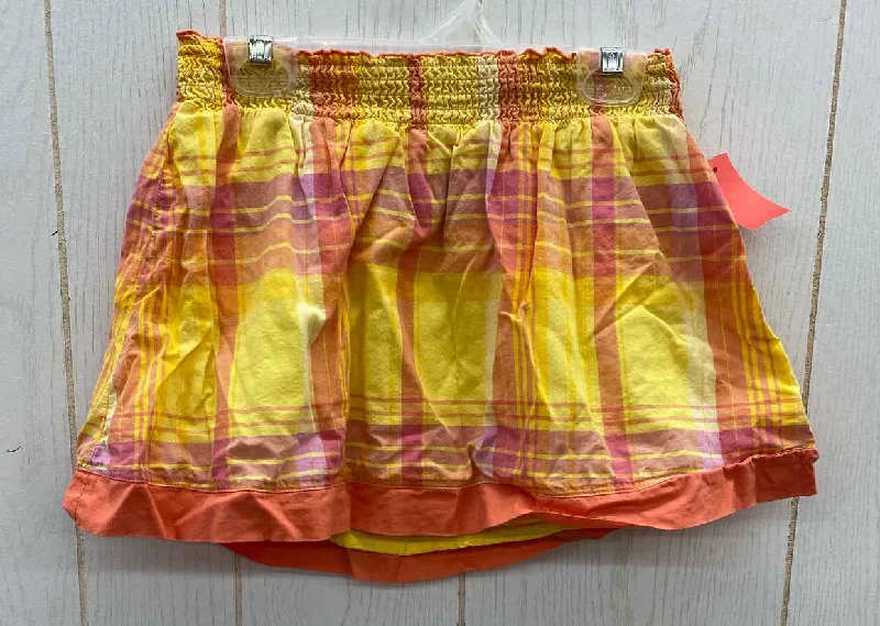 Mossimo Girls Size 6/6X Skirt relaxed fit skirt