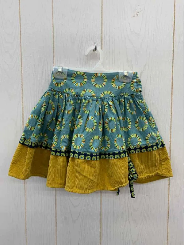 Girls Size 5 Skirt spandex blend skirt