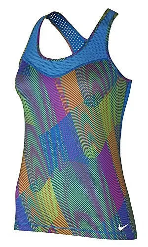 Nike Pro Hypercool Frequency Women's Training Tank Top M fashionable tank top
