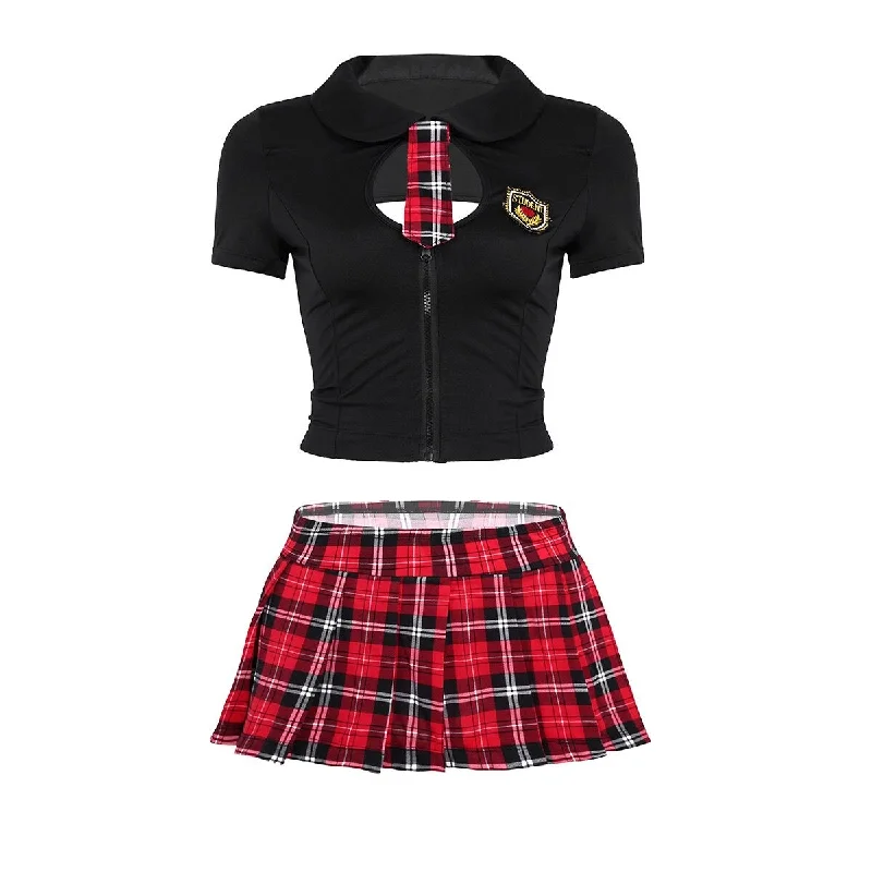 Black Red