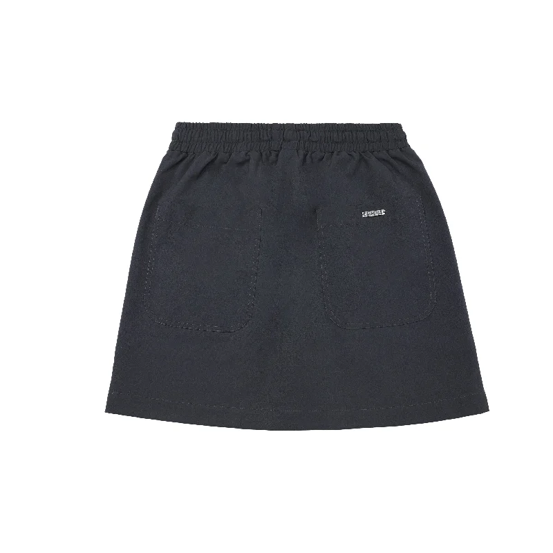 GRAY (BOTTOM SKIRT)