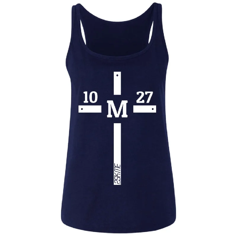 Women's | Custom Verse Relaxed Tank loose fit tank