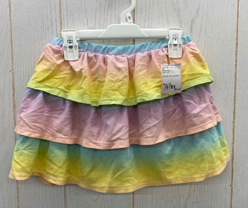Garanimals Girls Size 10 Skirt linen skirt natural