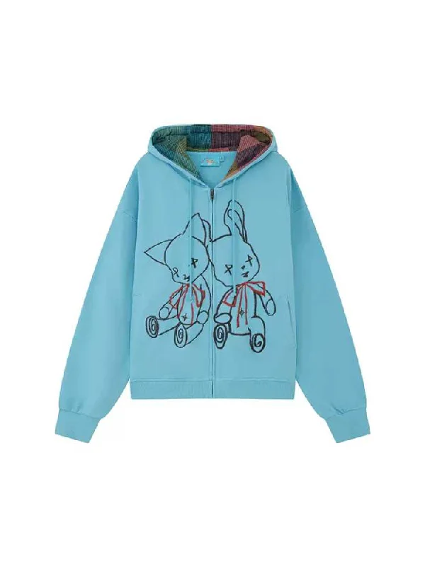 blue【presale】