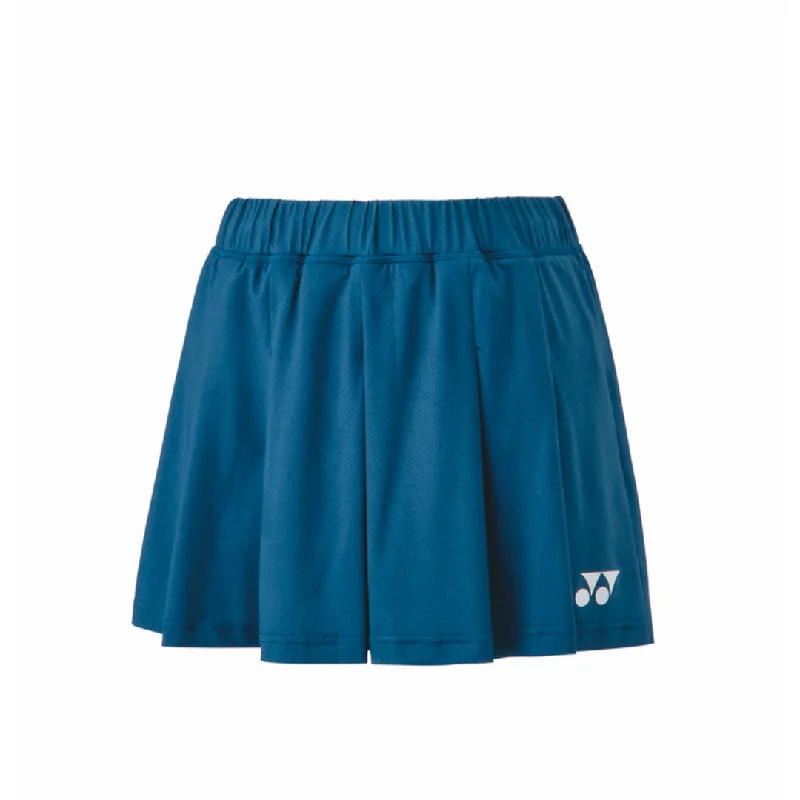 Yonex 25083 Women's Skirt cashmere skirt fine