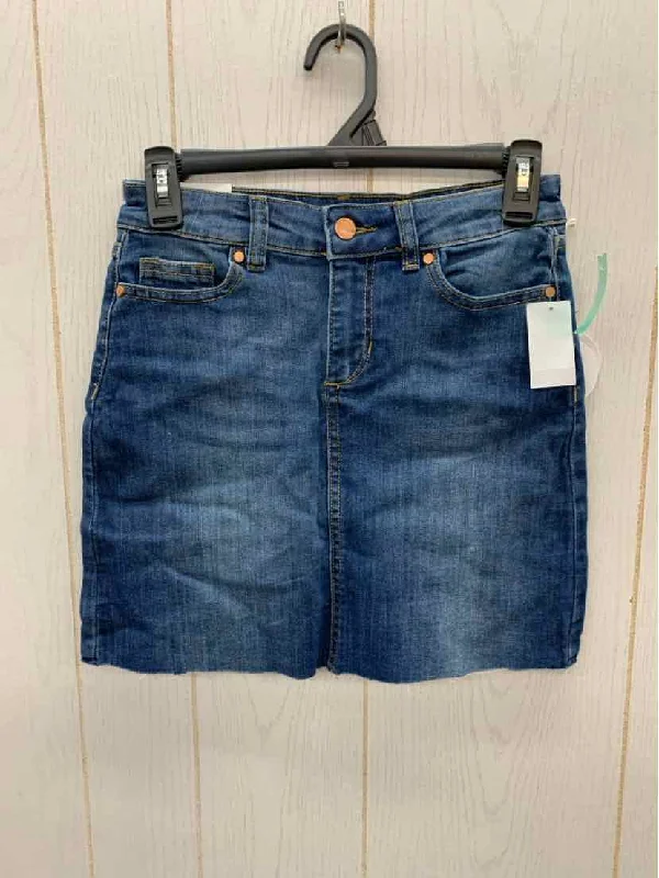 JOES Girls Size 12 Skirt corduroy skirt cozy