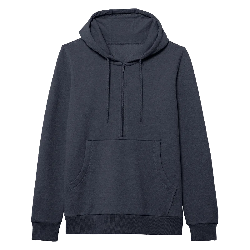 Navy Heather