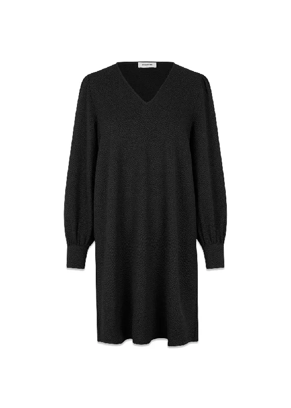 GemmiMD dress - Black Tunics Bestseller popular