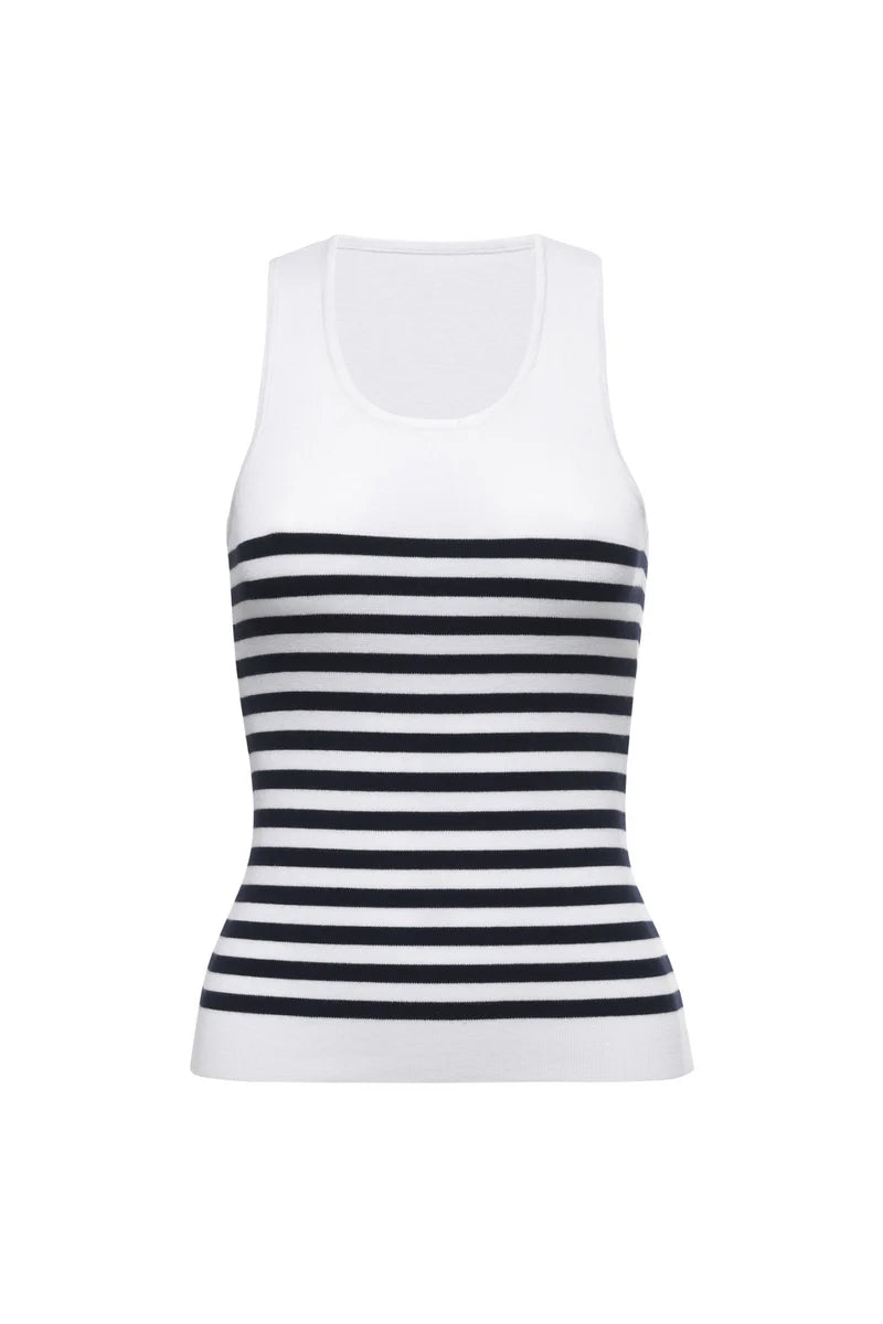 Tanks A Lot Tank v-neck tank top