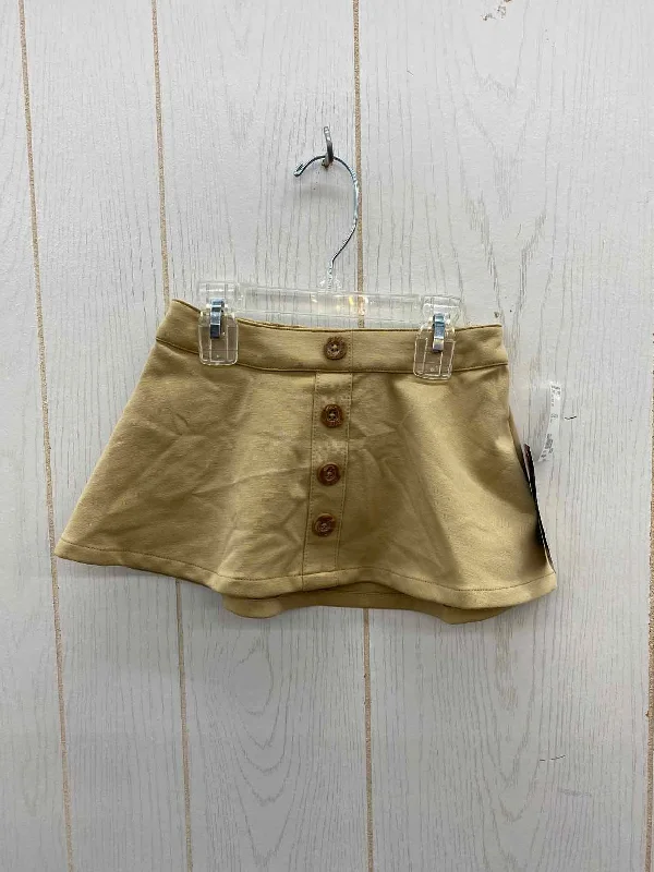 IZOD Girls Size 4 Skirt lace skirt romantic