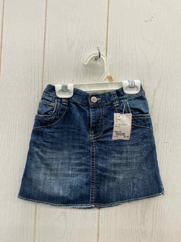Old Navy Girls Size 5T Skirt casual skirt length