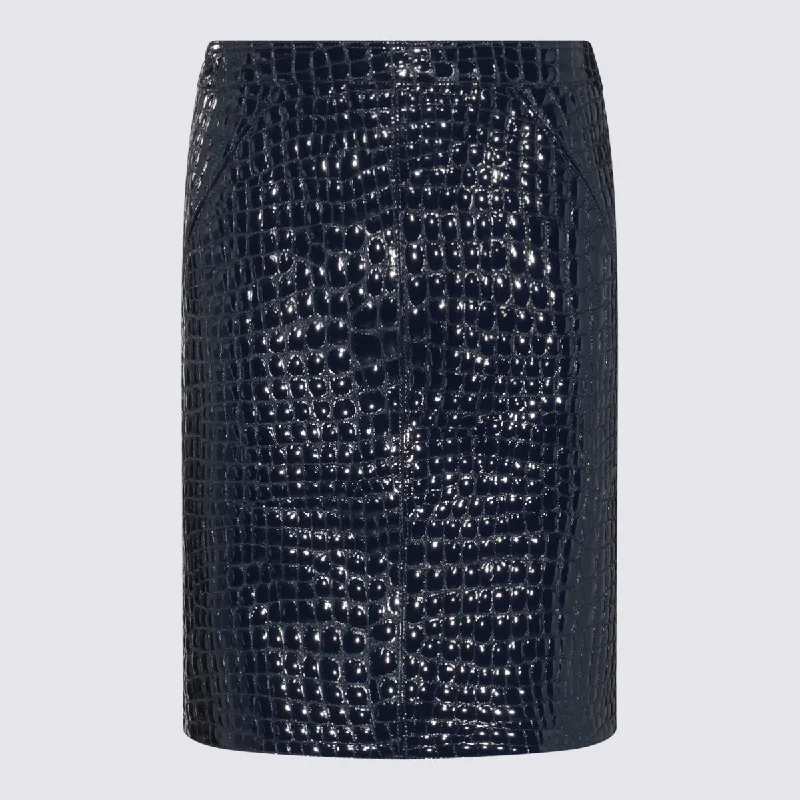 Tom Ford Skirts cashmere skirt soft