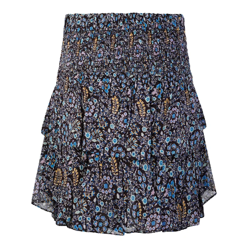 Marant Etoile Skirts lace skirt elegant