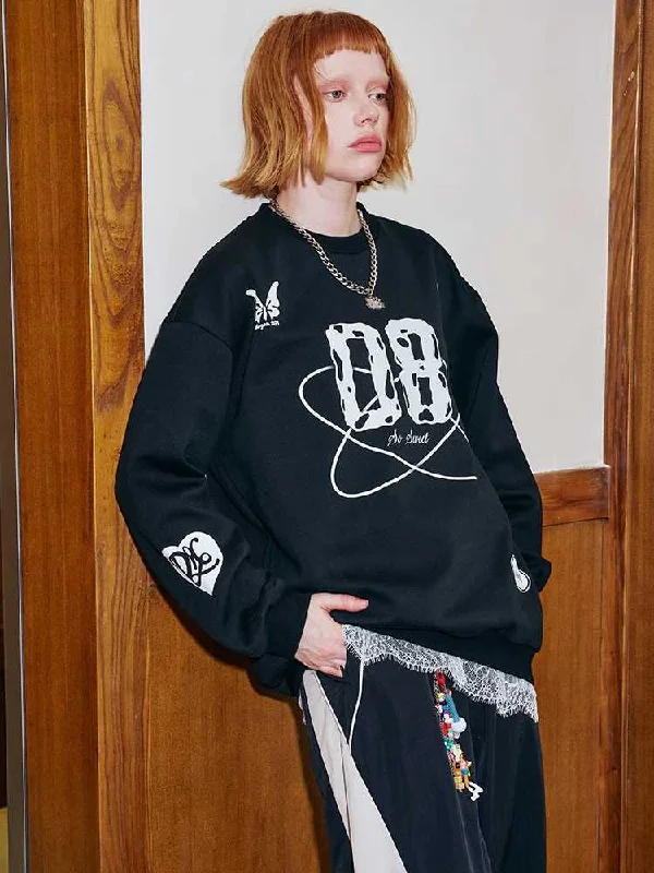 Casual sports loose sweatshirt【s0000009672】 Hoodie with Longline Fit Extended Stylish Casual sports loose sweatshirt【s0000009672】 Hoodie with Longline Fit Extended Stylish