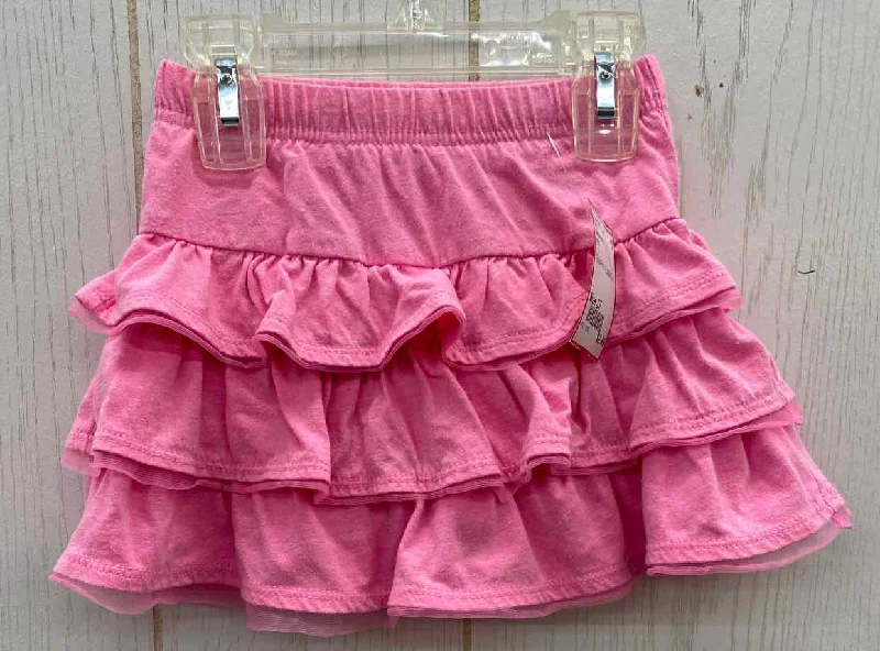 Garanimals Girls Size 3T Skirt a-line skirt cut