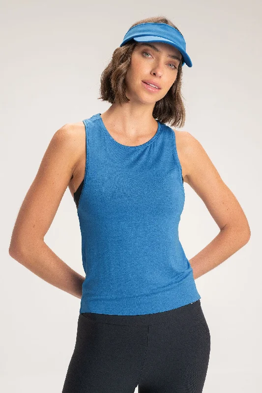 Balance Tank yoga tank top