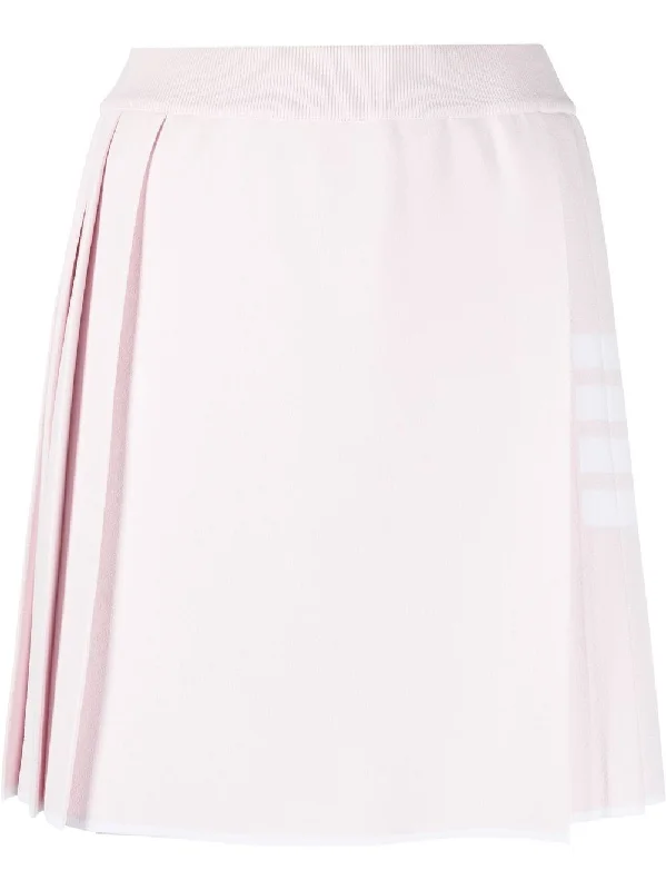 Thom Browne Skirts Pink lace skirt feminine