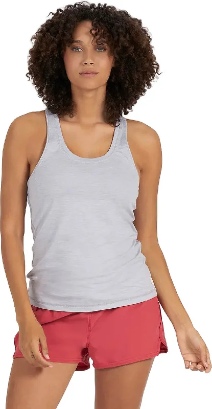 Lux Performance Tank - Women's|-|Camisole Lux Performance - Femme flexible tank top