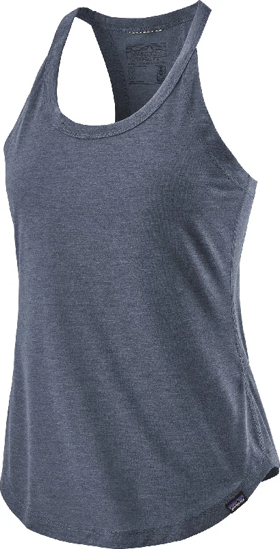 Capilene Cool Trail Tank Top - Women's|-|Camisole Capilene Cool Trail - Femme comfortable tank top