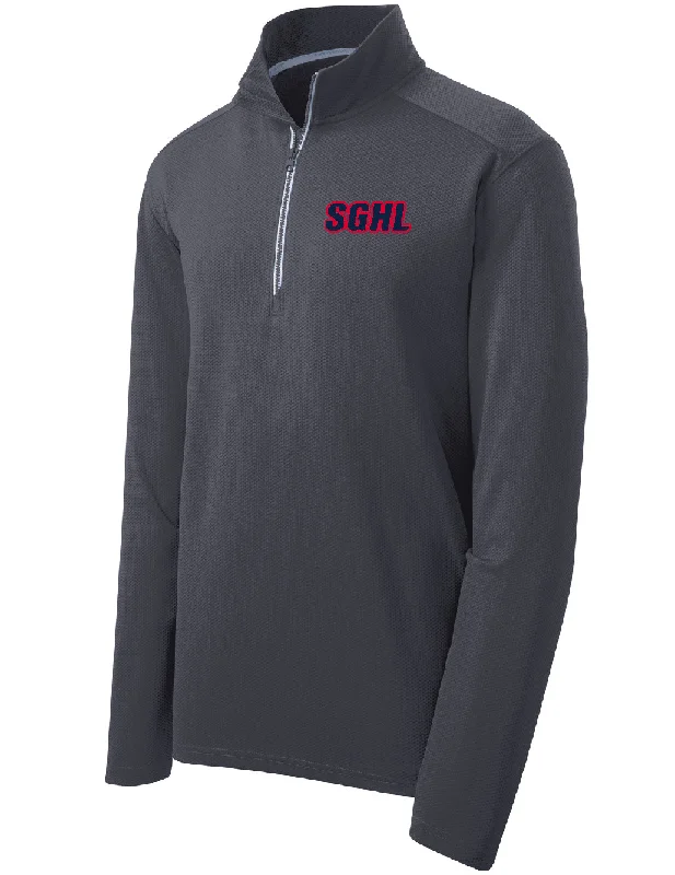 Iron Gray