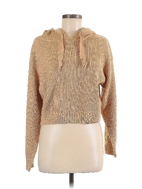 Pullover Sweater Crew Neck Wool