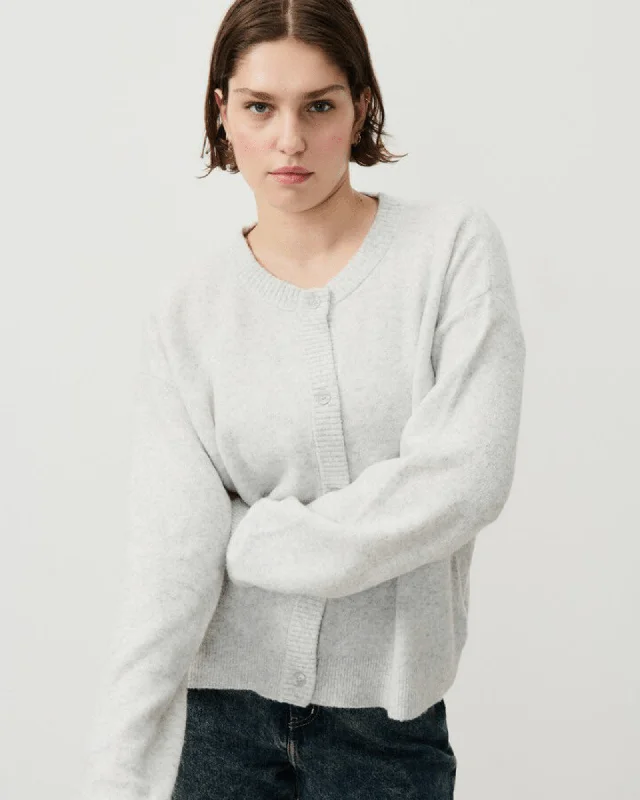 Damsville Cardigan Slim Fit Regular Fit Oversized