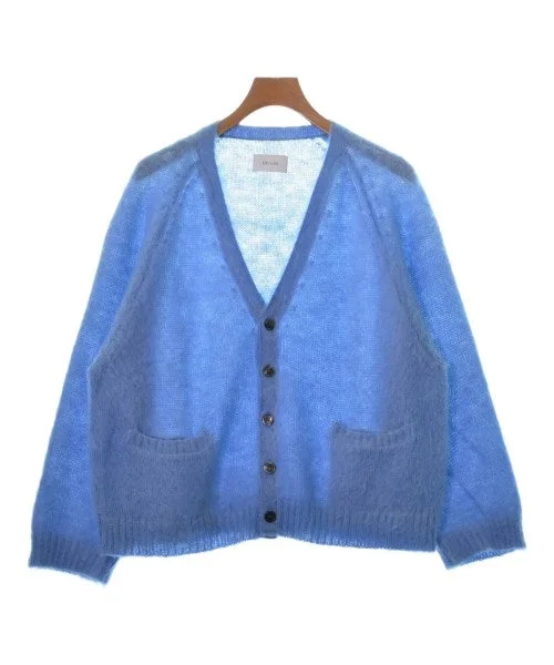 Deluxe Cardigans Fleece Cardigan Nylon Polyester
