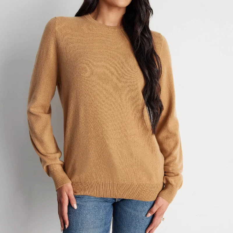 Camel Burberry