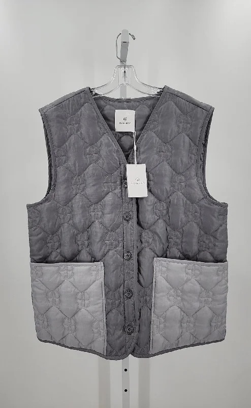 Anine Bing Size L Jackets OUTDOOR (Pre-owned) Satin Jacket Silk Jacket Chiffon Jacket Anine Bing Size L Jackets OUTDOOR (Pre-owned) Satin Jacket Silk Jacket Chiffon Jacket