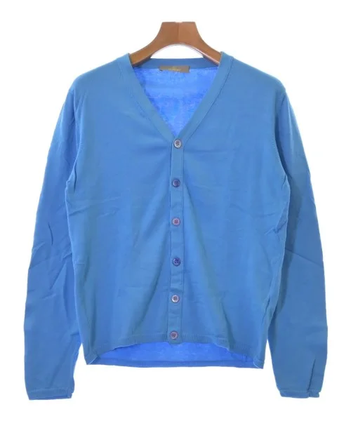 Cruciani Cardigans Zippered Buttoned Snapped
