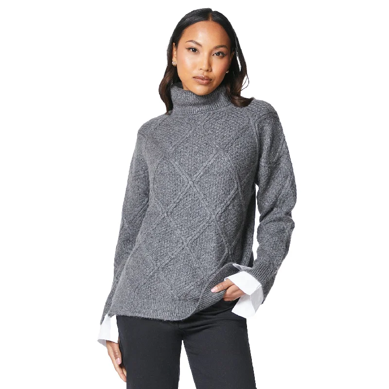 Grey Marl