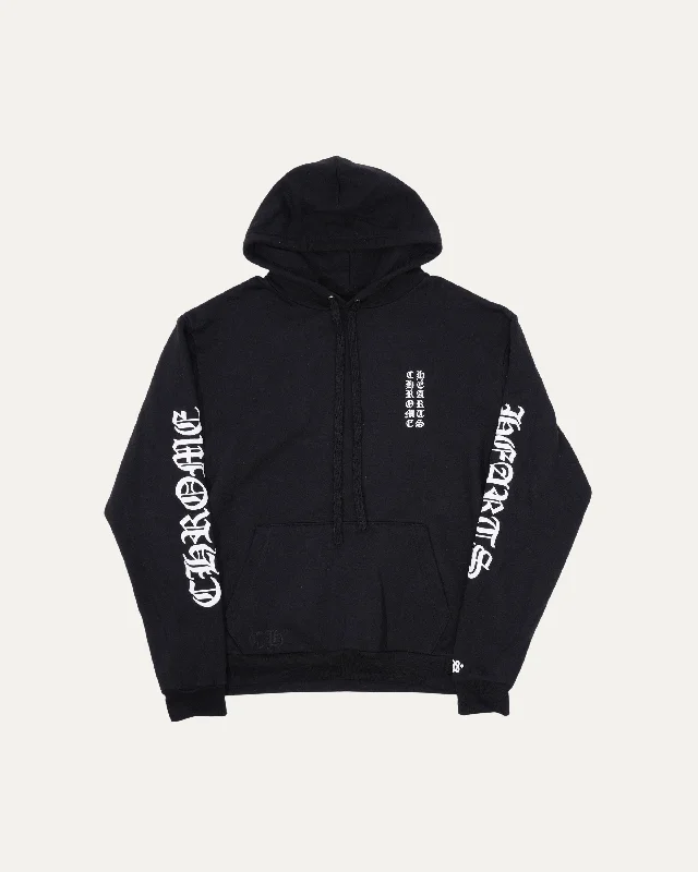 Vertical Logo 1988 Hoodie Hoodie Jacket Zipper Layering