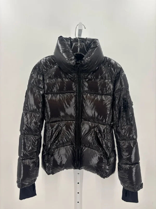 SAM Size L Jackets OUTDOOR (Pre-owned) Oversized Jacket Tailored Jacket Straight Jacket SAM Size L Jackets OUTDOOR (Pre-owned) Oversized Jacket Tailored Jacket Straight Jacket