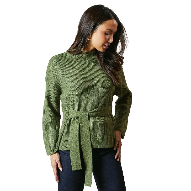 Khaki Green