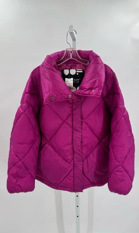 OOF Wear Size 44 Jackets OUTDOOR (Pre-owned) Satin Fabric Silk Fabric Chiffon Fabric OOF Wear Size 44 Jackets OUTDOOR (Pre-owned) Satin Fabric Silk Fabric Chiffon Fabric