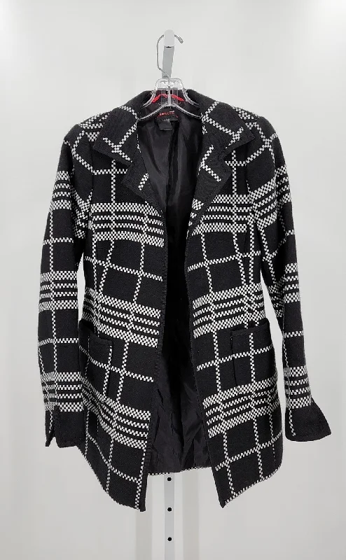 Nina Mclemore Jackets INDOOR (Pre-owned) Appliqued Jacket Beaded Jacket Sequined Jacket Nina Mclemore Jackets INDOOR (Pre-owned) Appliqued Jacket Beaded Jacket Sequined Jacket