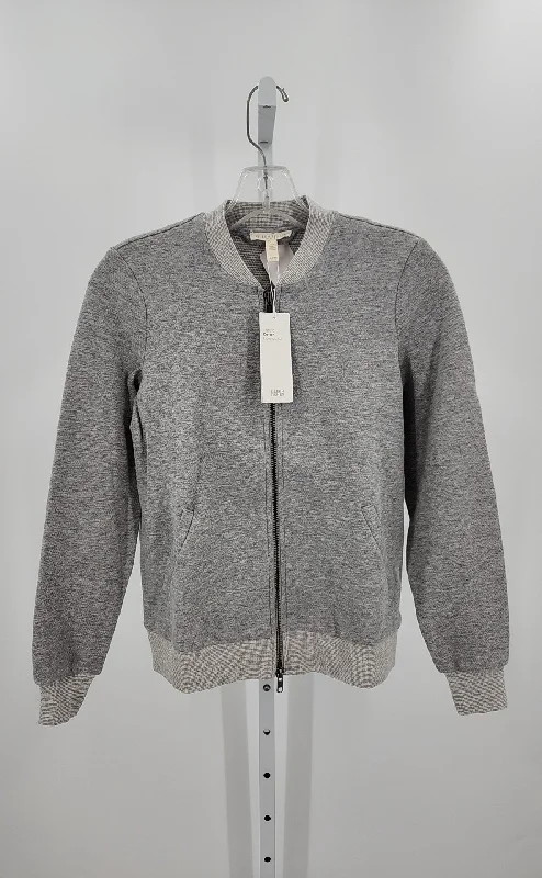 Eileen Fisher Jackets INDOOR (Pre-owned) Striped Jacket Polka Dot Jacket Floral Jacket Eileen Fisher Jackets INDOOR (Pre-owned) Striped Jacket Polka Dot Jacket Floral Jacket