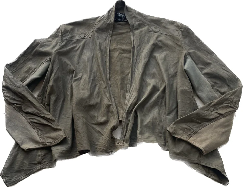 LaMarque Jackets INDOOR (Pre-owned) Embroidered Jacket Appliqued Jacket Beaded Jacket LaMarque Jackets INDOOR (Pre-owned) Embroidered Jacket Appliqued Jacket Beaded Jacket