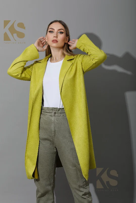 Lime Green