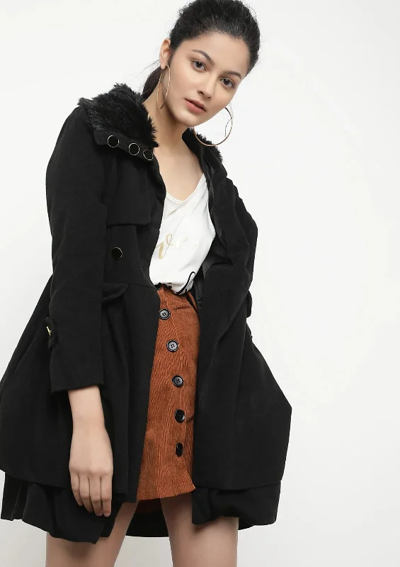 Women Coats Vintage Double Breasted Belt Slim Jackets Autumn Winter Korean Coat England Style Trench Medium-length Overcoat 5XL - S4164285 Hooded Jacket Caped Jacket Shawl Collar Jacket Women Coats Vintage Double Breasted Belt Slim Jackets Autumn Winter Korean Coat England Style Trench Medium-length Overcoat 5XL - S4164285 Hooded Jacket Caped Jacket Shawl Collar Jacket