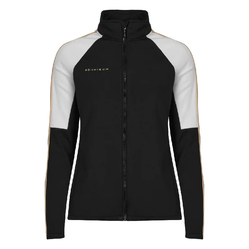 Rohnisch Ladies Blaze Golf Cardigan 111665 Button Cardigan Zip Cardigan Pullover Cardigan Rohnisch Ladies Blaze Golf Cardigan 111665 Button Cardigan Zip Cardigan Pullover Cardigan