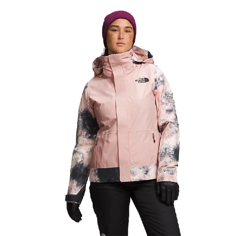 The North Face Women’s Garner Triclimate Jacket Faux Fur Jacket Real Fur Jacket Shearling Jacket The North Face Women’s Garner Triclimate Jacket Faux Fur Jacket Real Fur Jacket Shearling Jacket
