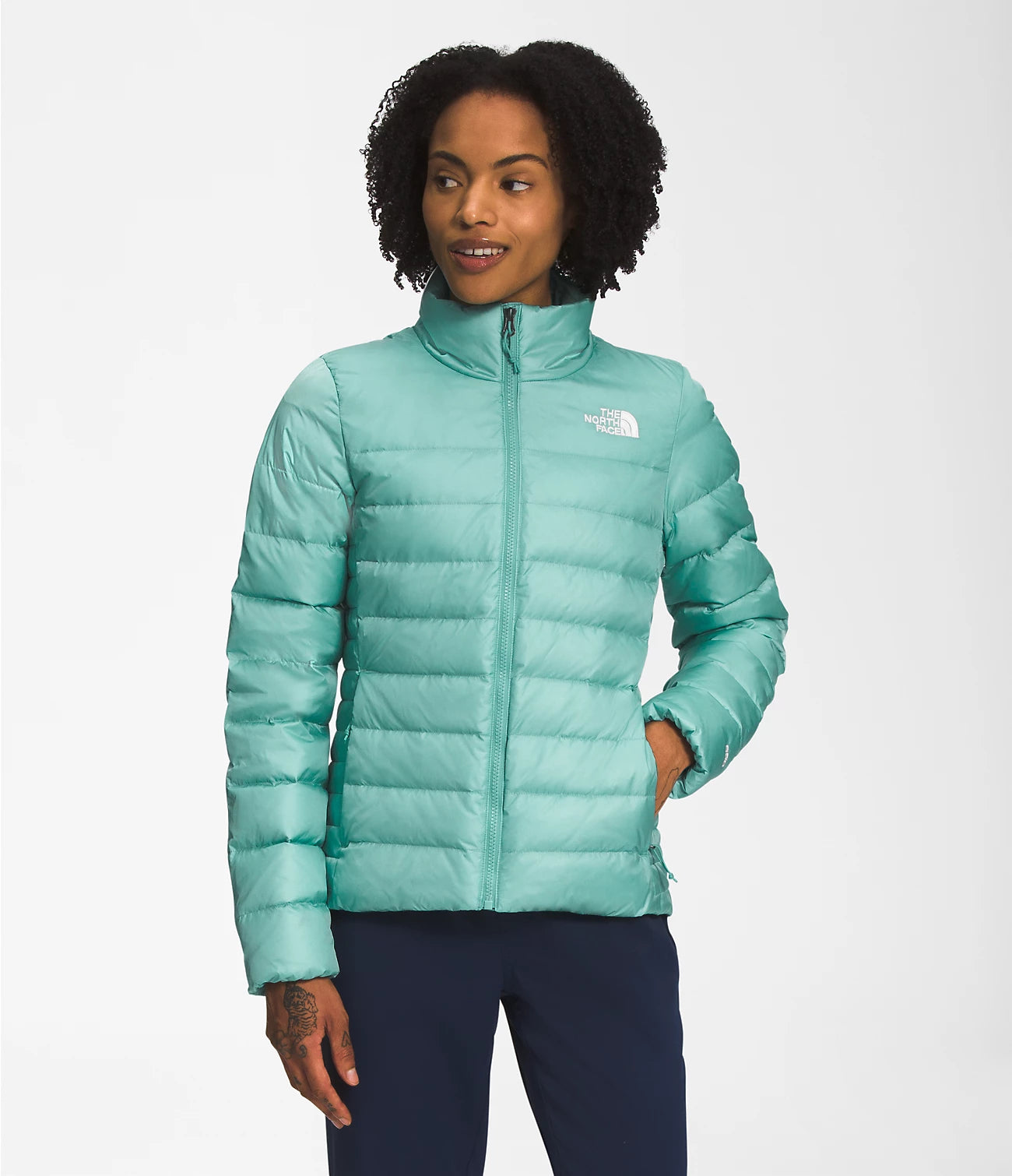THE NORTHFACE WOMENS ACONCAGUA JACKET Striped Jacket Polka Dot Jacket Floral Jacket THE NORTHFACE WOMENS ACONCAGUA JACKET Striped Jacket Polka Dot Jacket Floral Jacket