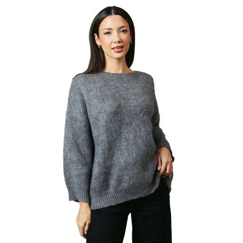 Principles Womens/Ladies Slouch Jumper Soft Cozy Warm