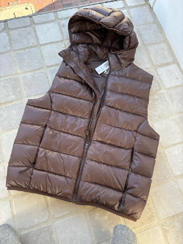 Aritzia Size XS Jackets OUTDOOR (Pre-owned) Faux Fur Jacket Real Fur Jacket Shearling Jacket Aritzia Size XS Jackets OUTDOOR (Pre-owned) Faux Fur Jacket Real Fur Jacket Shearling Jacket