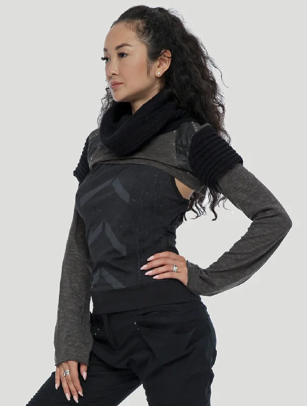 Charcoal/Black